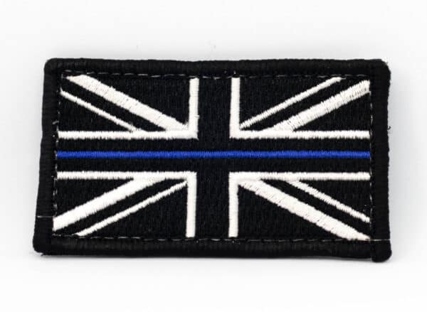 ThinBlueLineUK Velcro Patch