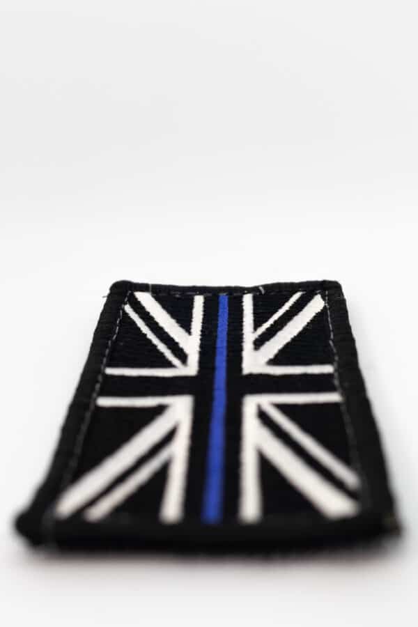 ThinBlueLineUK Velcro Patch