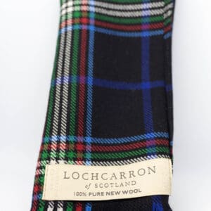 ThinBlueLineUK Tartan Scarf