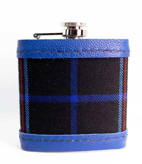 ThinBlueLineUK Hip Flasks 9