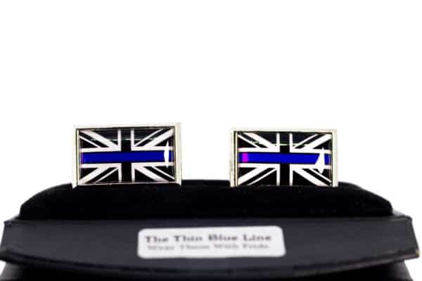 Union Flag Cufflinks 2