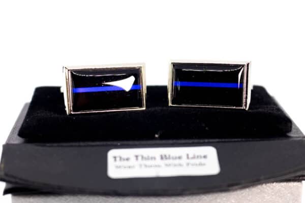 ThinBlueLineUK Cufflinks 2