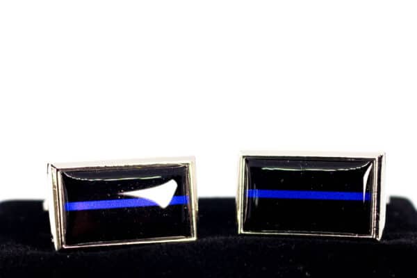 ThinBlueLineUK Cufflinks 3