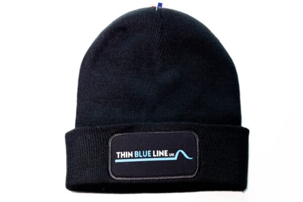 ThinBlueLineUK Beanie Hat