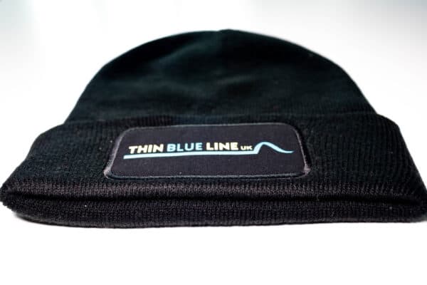 ThinBlueLineUK Beanie Hat 2