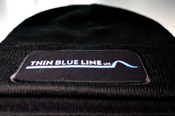 ThinBlueLineUK Beanie Hat 3