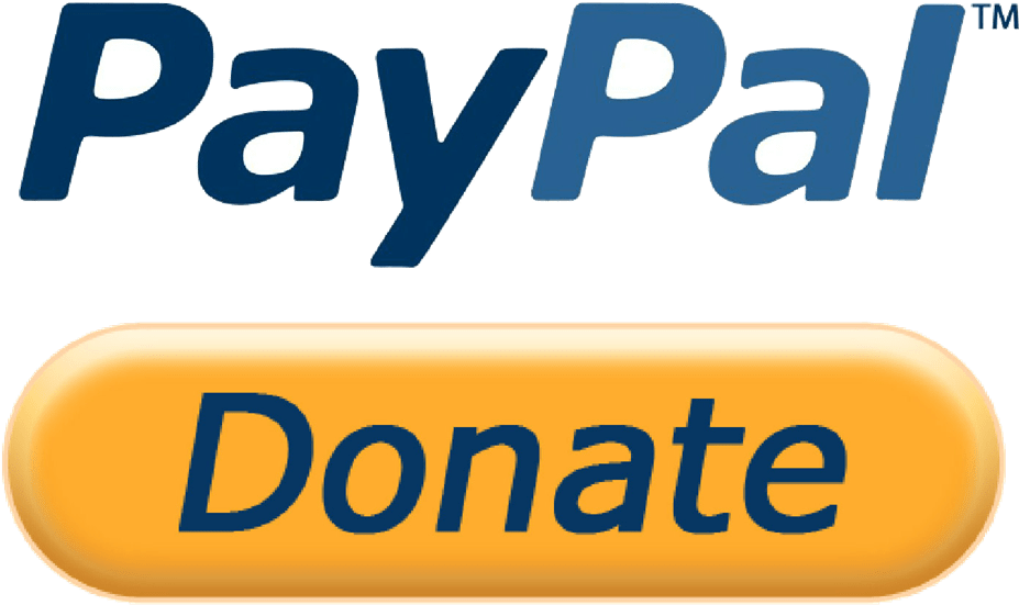 PayPal Donate