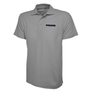 ThinBlueLineUK - Polo Shirt Police