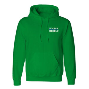 ThinBlueLineUK  - Mens Hoodie  - Police/Heddlu